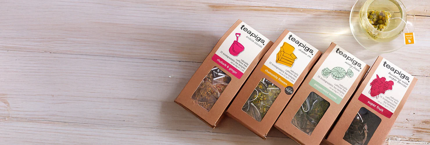 Real Tea, No Compromise